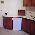 Avos Hotel de apartamente