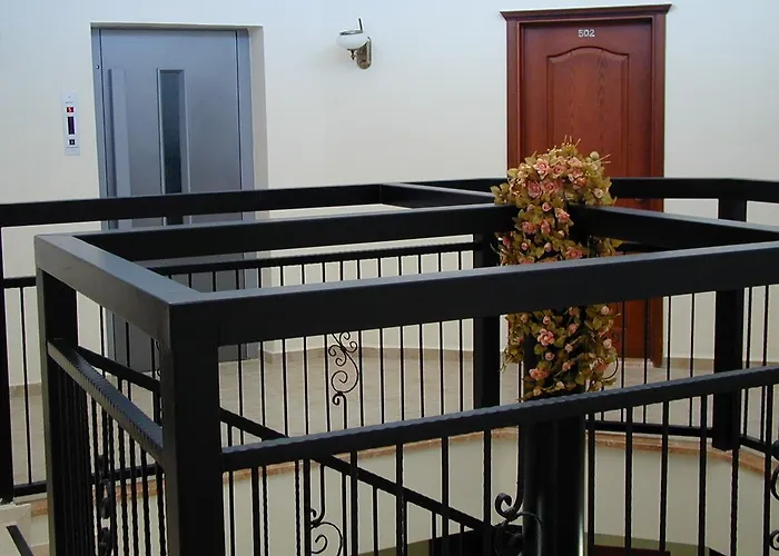 Avos 3* 马尔马里斯