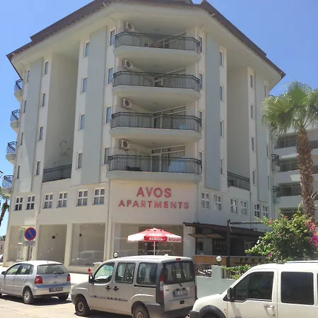 Avos Aparthotel