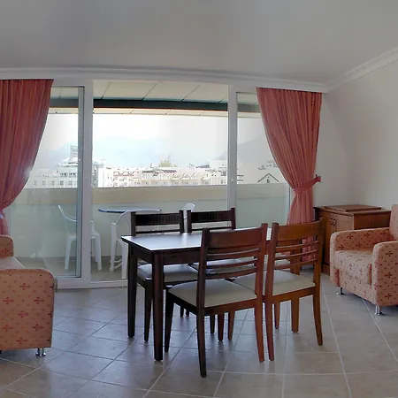 Aparthotel Avos Marmaris