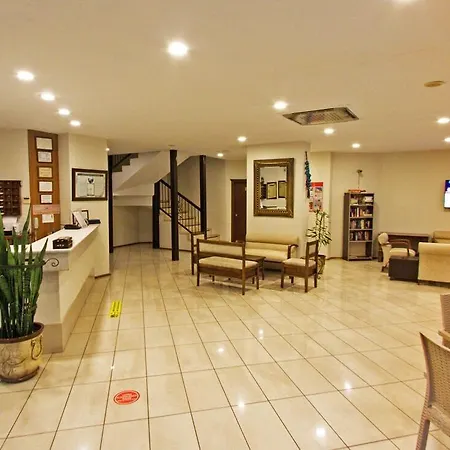 Avos 3* Marmaris