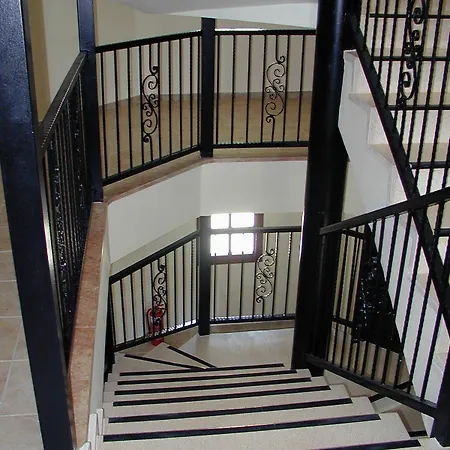 Avos Aparthotel Marmaris