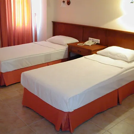Avos Aparthotel Marmaris