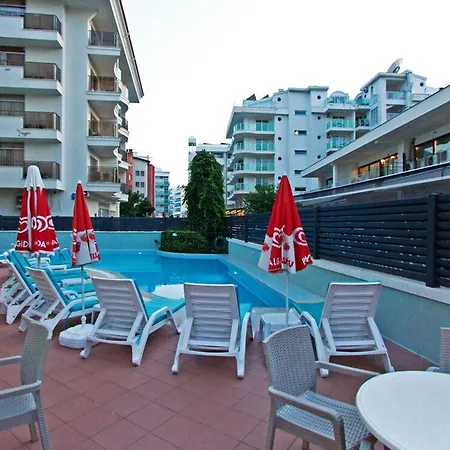 Avos 3* Marmaris