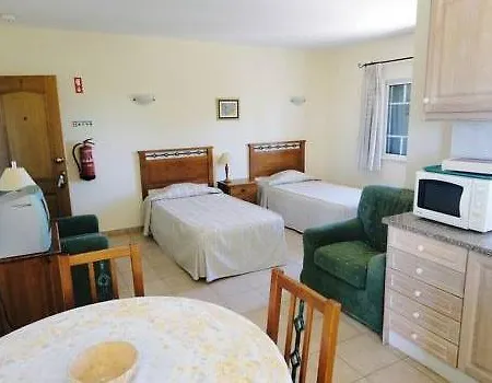 Avos 3* Marmaris