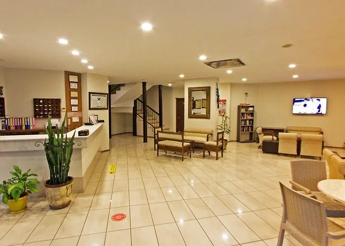 Avos 3* Μαρμαρίς