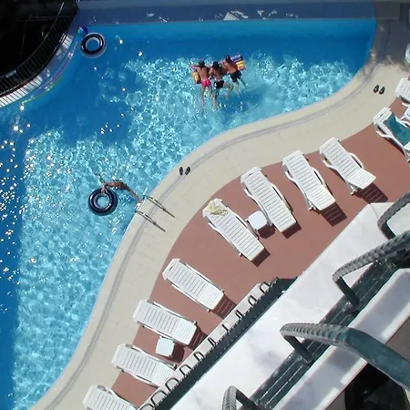Apart Otel Avos Marmaris