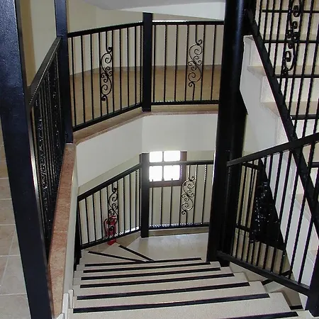 Apart Otel Avos Marmaris