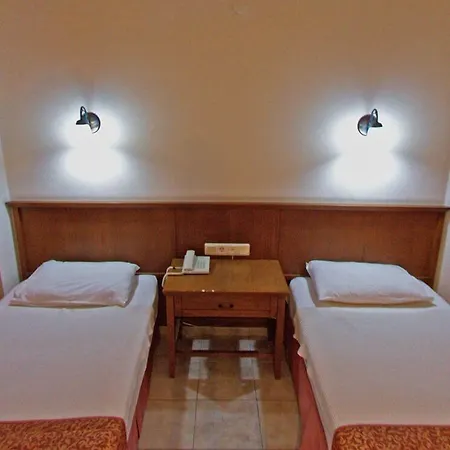 Avos Apartahotel Marmaris