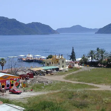 Avos Aparthotel Marmaris